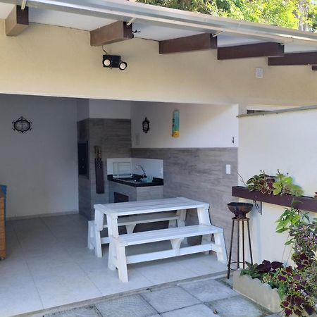 Residencial Annabel Apto 03 Bombinhas Zewnętrze zdjęcie