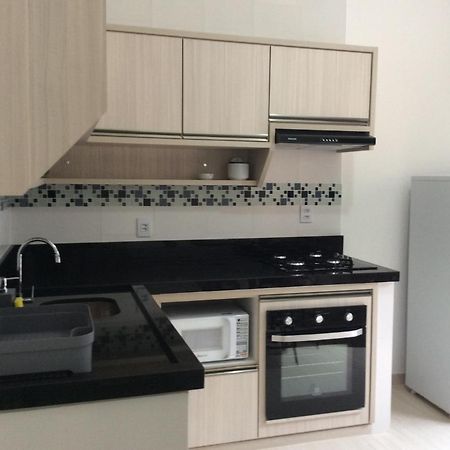 Residencial Annabel Apto 03 Bombinhas Zewnętrze zdjęcie