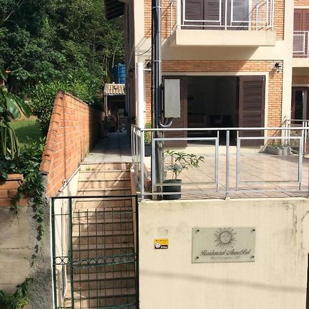 Residencial Annabel Apto 03 Bombinhas Zewnętrze zdjęcie
