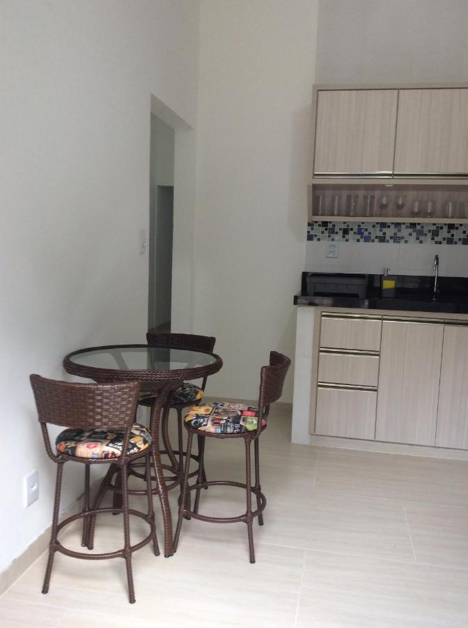 Residencial Annabel Apto 03 Bombinhas Zewnętrze zdjęcie