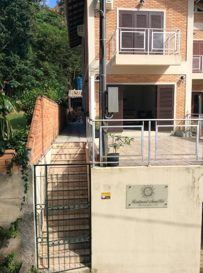 Residencial Annabel Apto 03 Bombinhas Zewnętrze zdjęcie