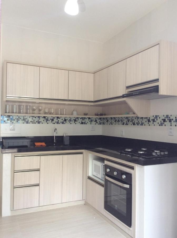 Residencial Annabel Apto 03 Bombinhas Zewnętrze zdjęcie