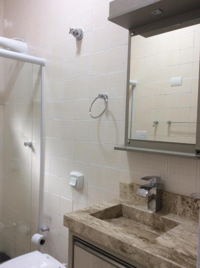 Residencial Annabel Apto 03 Bombinhas Zewnętrze zdjęcie