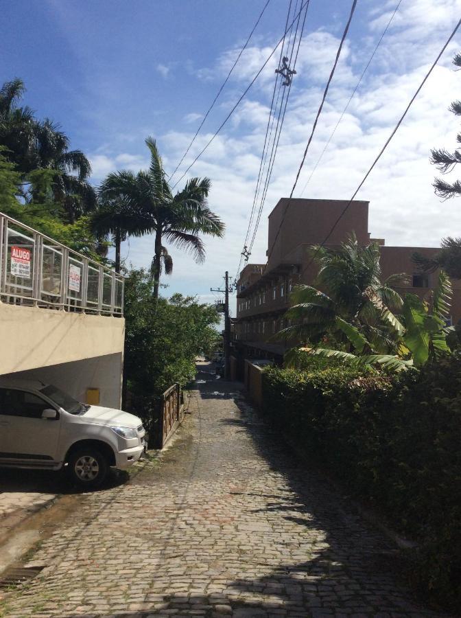 Residencial Annabel Apto 03 Bombinhas Zewnętrze zdjęcie