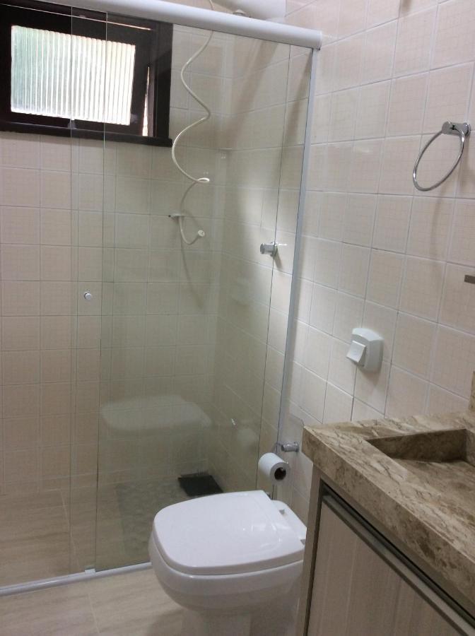 Residencial Annabel Apto 03 Bombinhas Zewnętrze zdjęcie