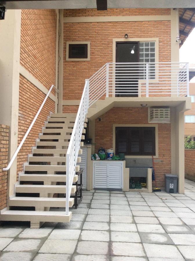 Residencial Annabel Apto 03 Bombinhas Zewnętrze zdjęcie